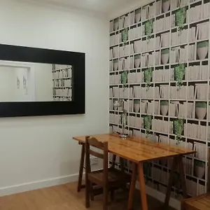 Appartement - Sweethome Lisbon, Sinta-se Em Casa -, Lisboa
