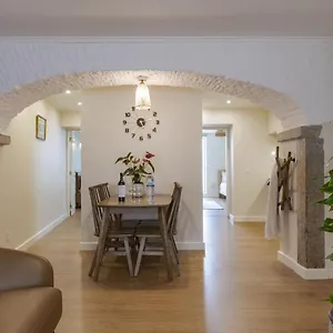Appartement Peixeira And, Lisboa