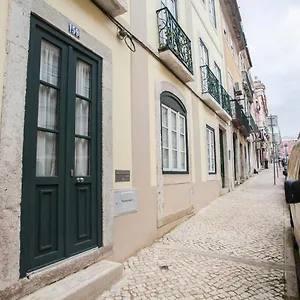 Appartement 024 C - Tiles House, Lisboa