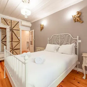 Appartement Guestready - Exquisite Bica Poetas, Lisboa