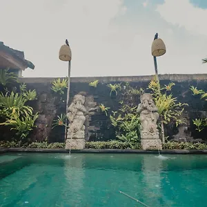 Samblung Mas House , Denpasar Indonésie