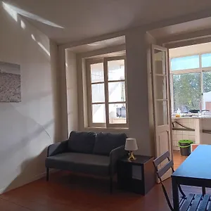 Appartement Amoreiras, Lisboa