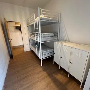 Appartement Bagetti, Lisboa
