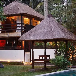 Chai House , Ubud Indonésie